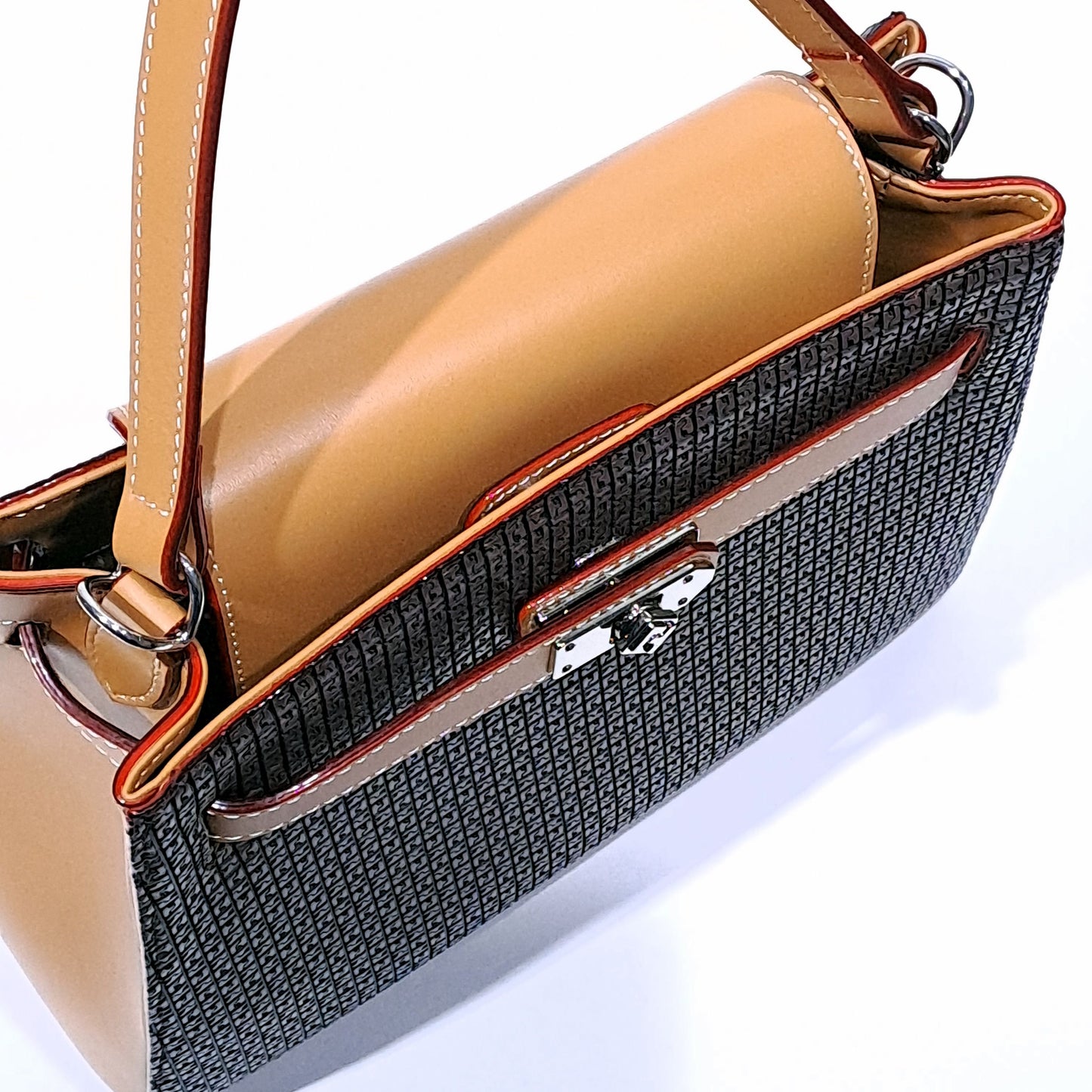 Sac Ted Lapidus - Fidelio CUIR - TL08411