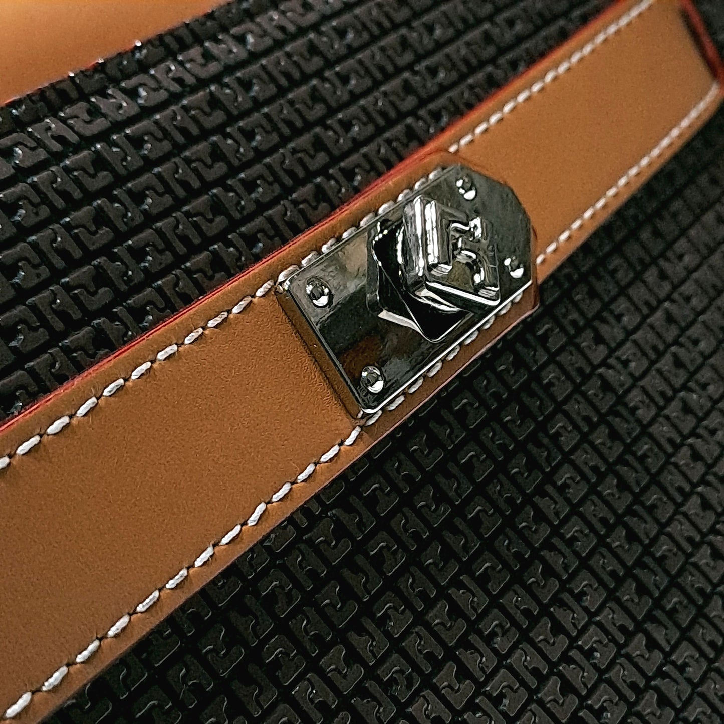 Sac Ted Lapidus - Fidelio CUIR - TL08411