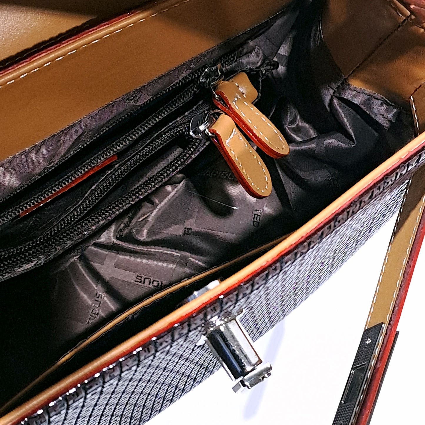 Sac Ted Lapidus - Fidelio CUIR - TL08411