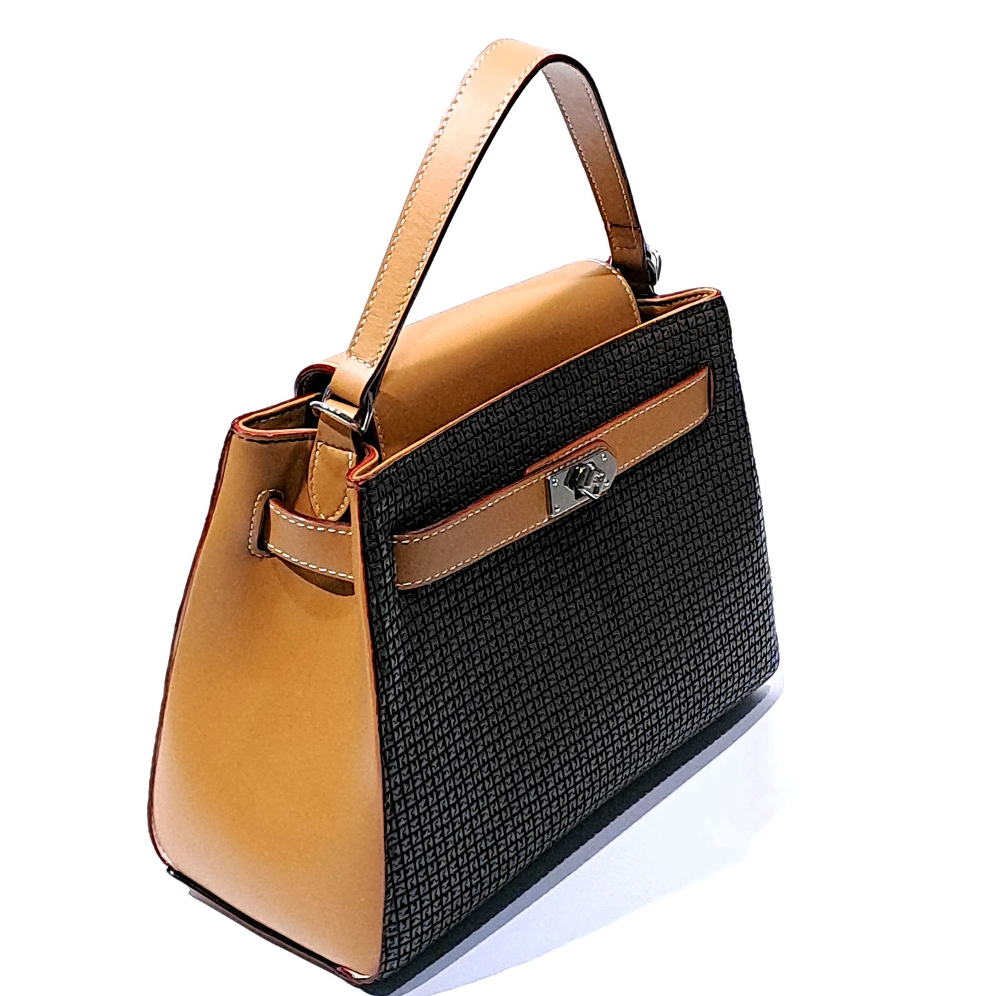 Sac Ted Lapidus - Fidelio CUIR - TL08411