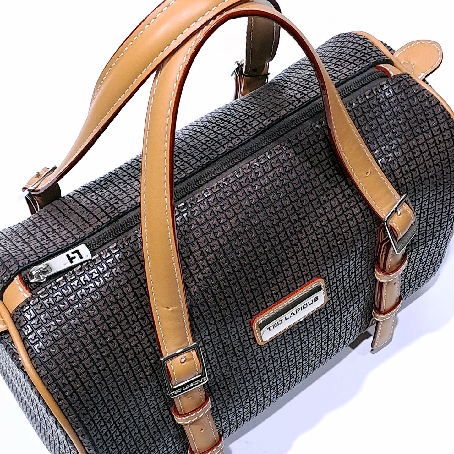 Sac Ted Lapidus - Fidelio CUIR - TL08006