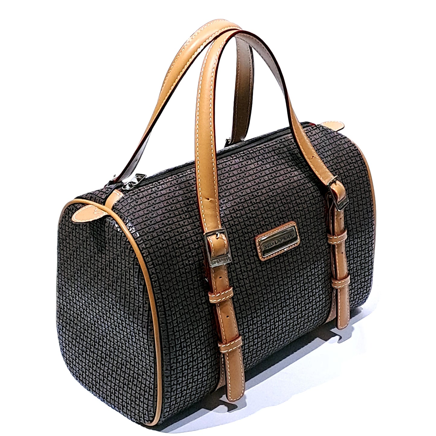 Sac Ted Lapidus - Fidelio CUIR - TL08006