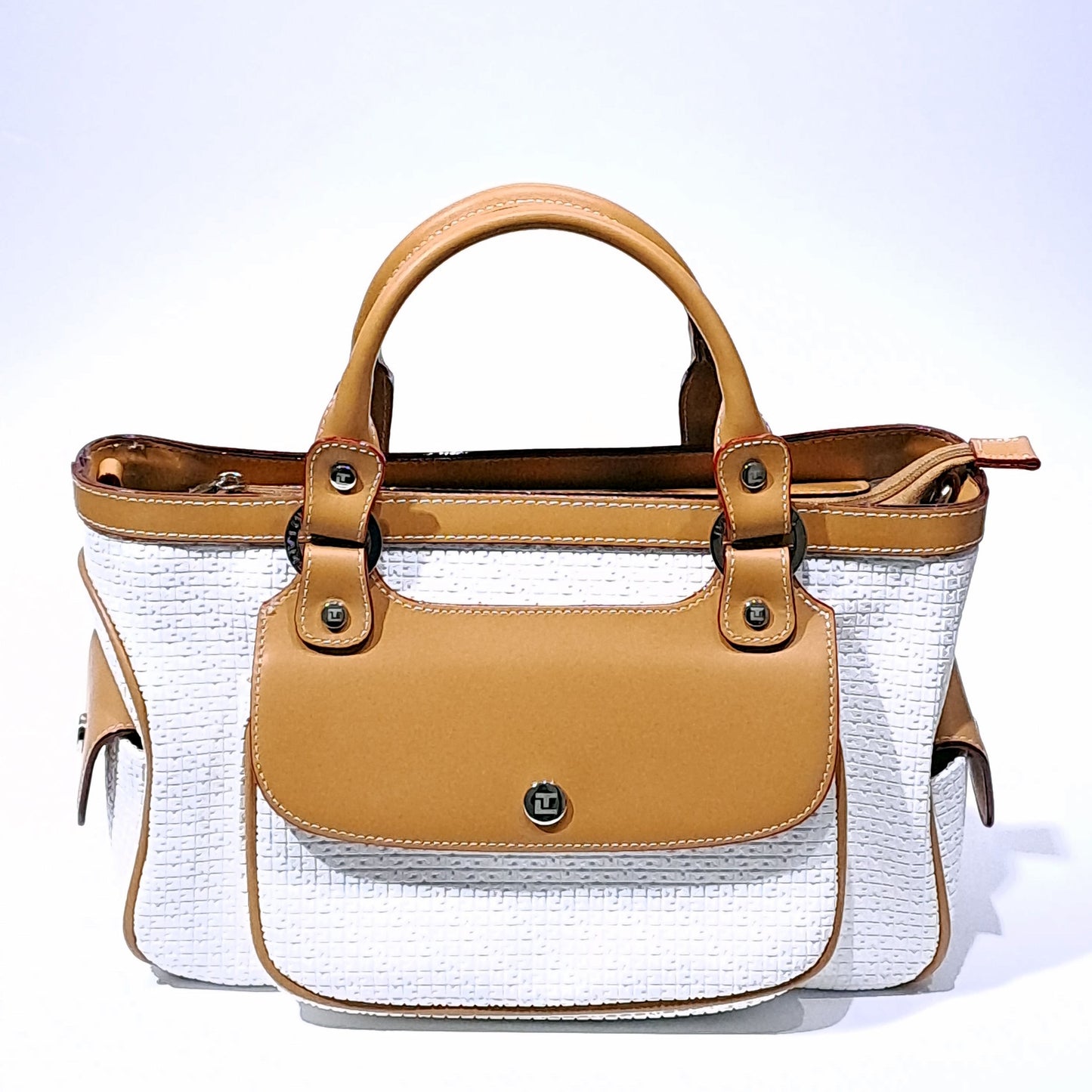 Sac Ted Lapidus - Fidelio CUIR - TL08106