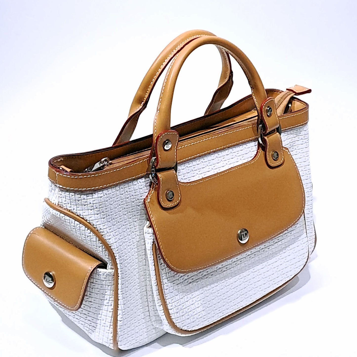 Sac Ted Lapidus - Fidelio CUIR - TL08106