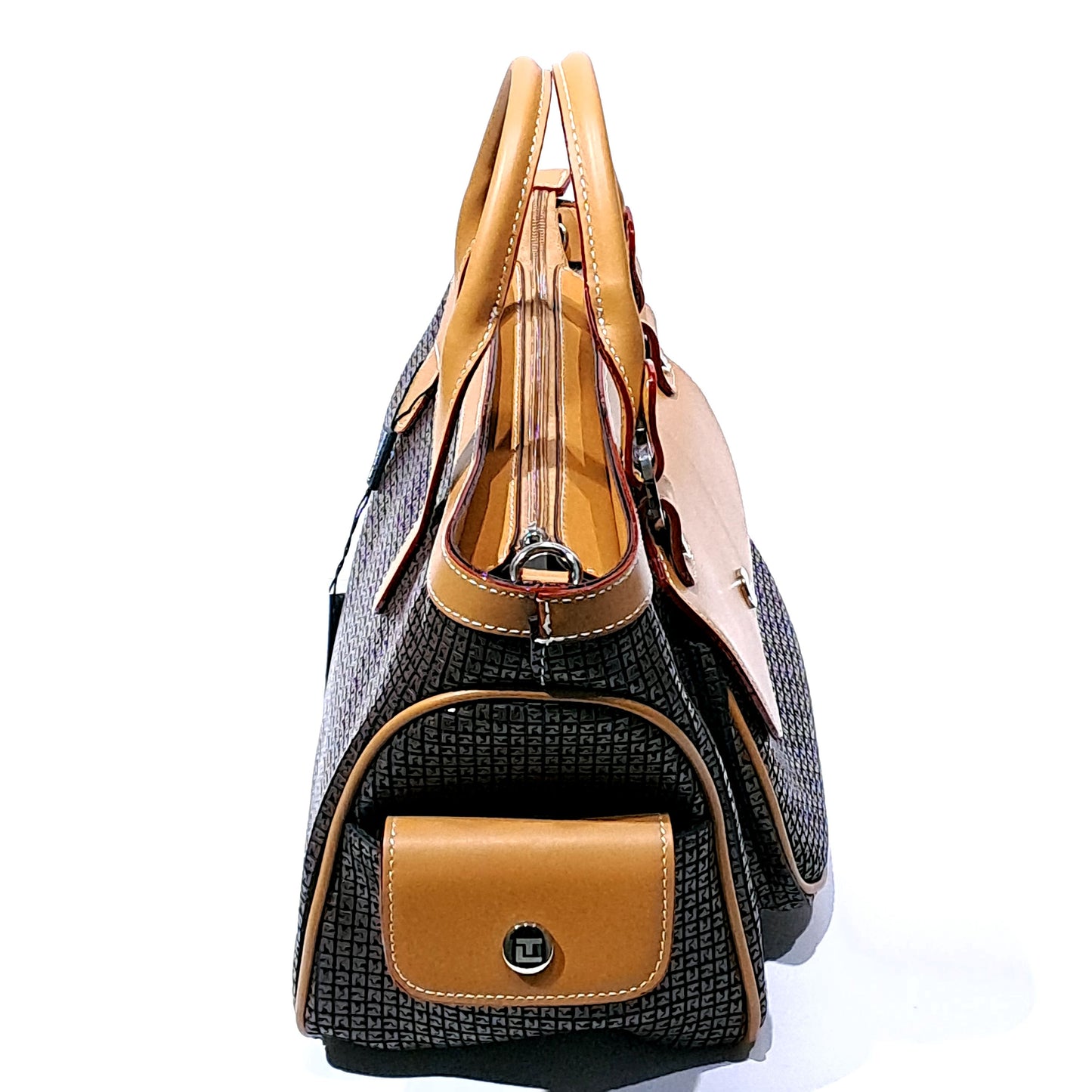 Sac Ted Lapidus - Fidelio CUIR - TL08106