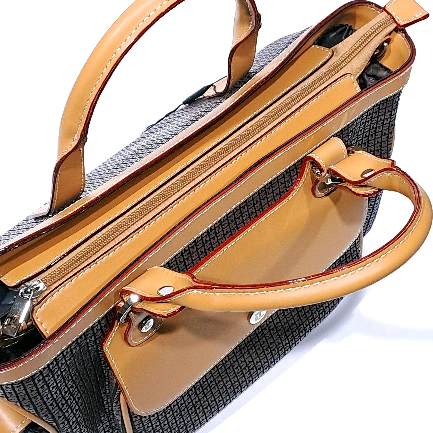 Sac Ted Lapidus - Fidelio CUIR - TL08106