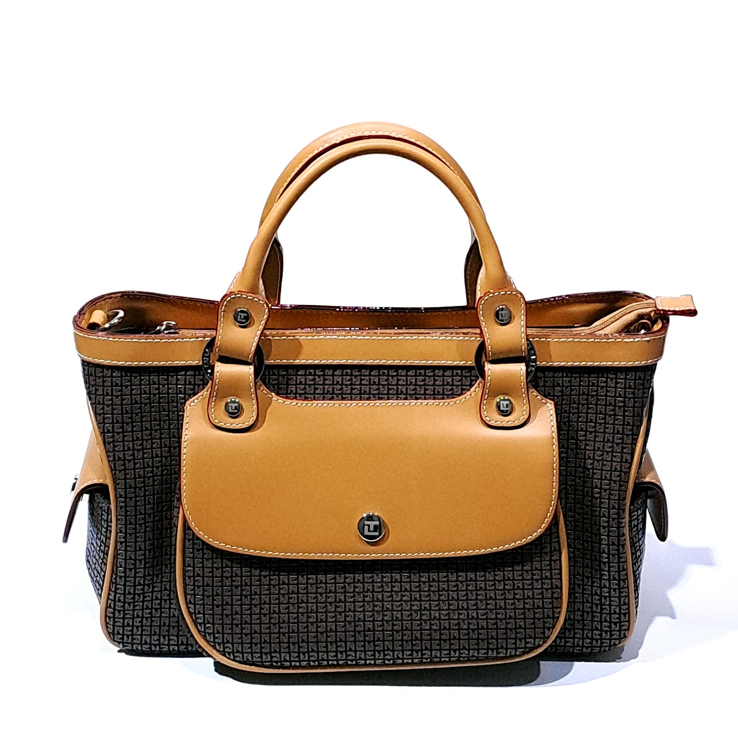 Sac Ted Lapidus - Fidelio CUIR - TL08106