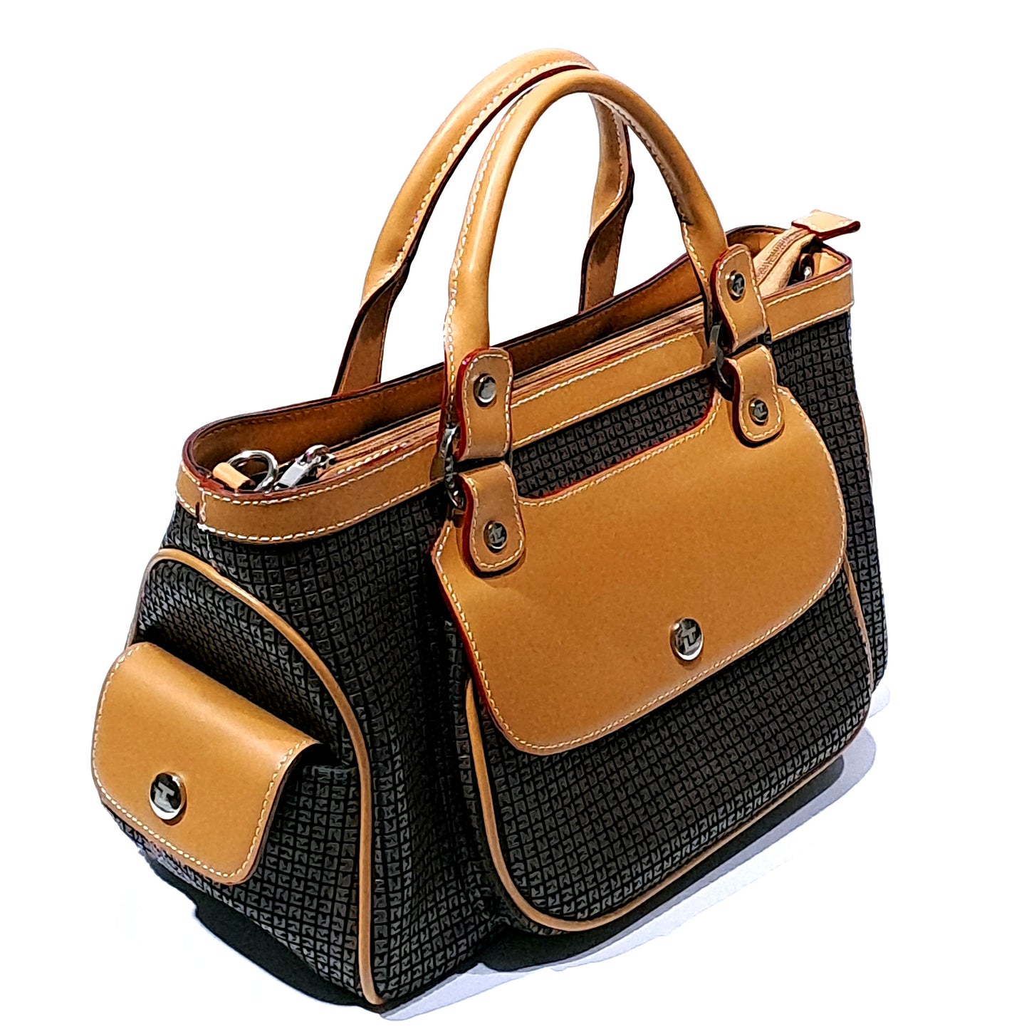Sac Ted Lapidus - Fidelio CUIR - TL08106