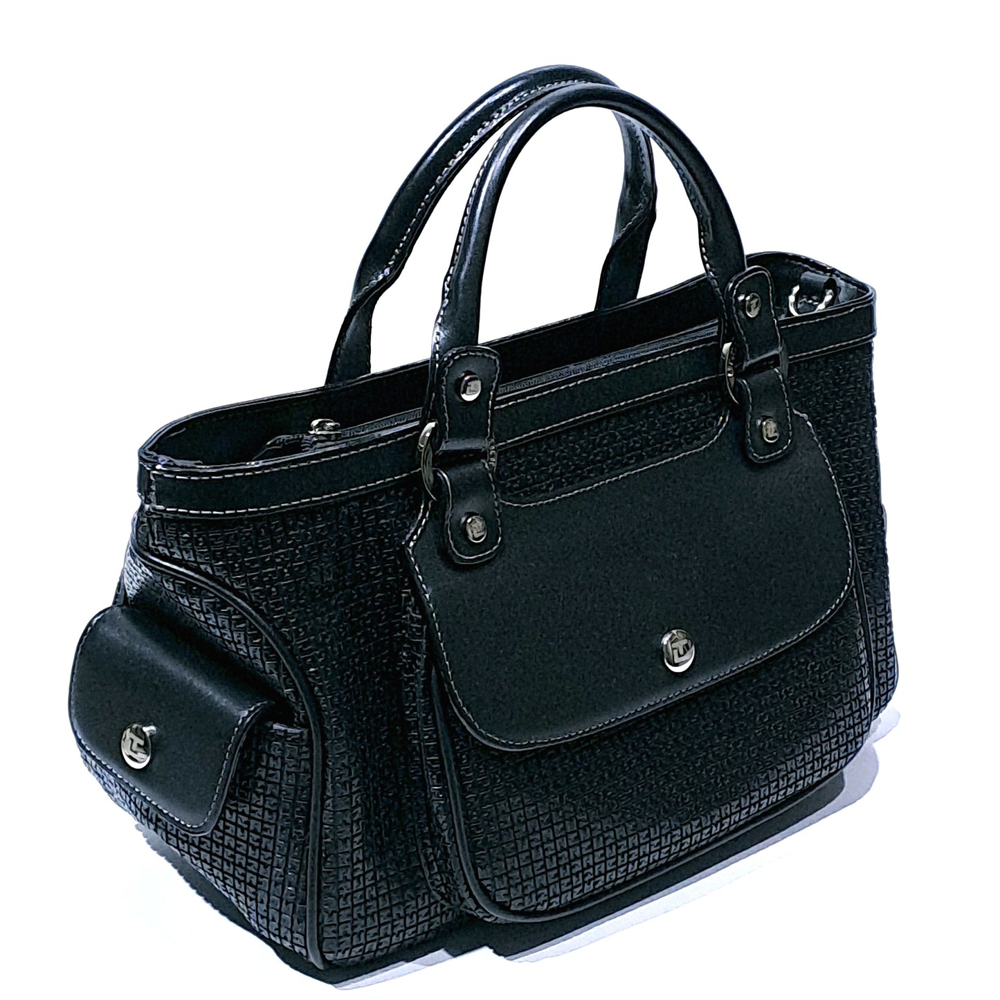 Sac Ted Lapidus - Fidelio CUIR - TL08106