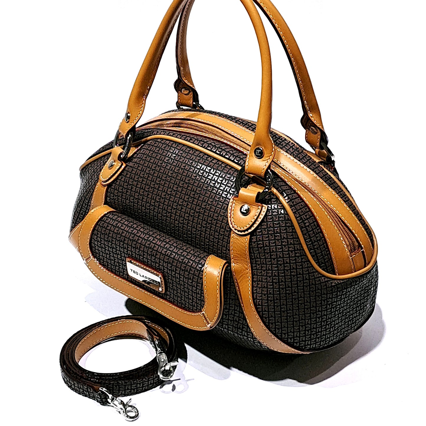 Sac Ted Lapidus - Fidelio CUIR - TL08159