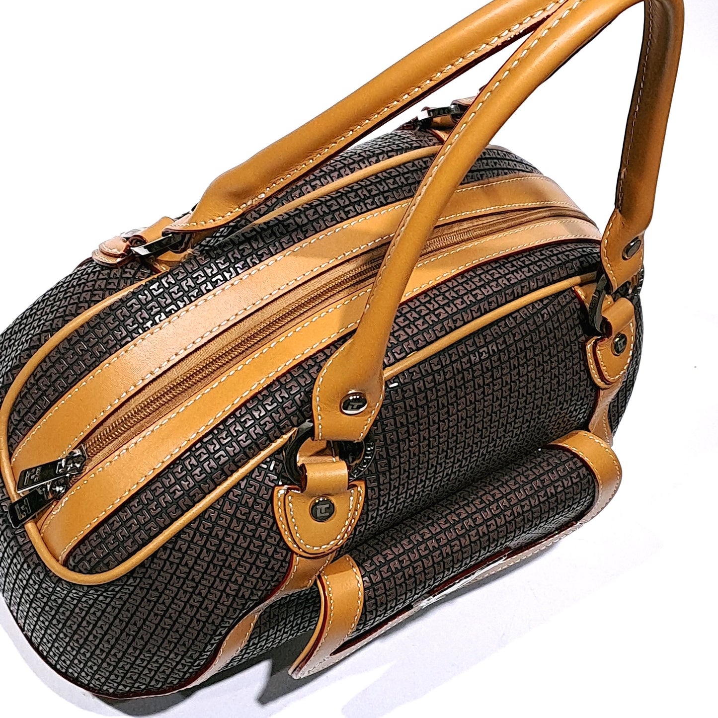 Sac Ted Lapidus - Fidelio CUIR - TL08159