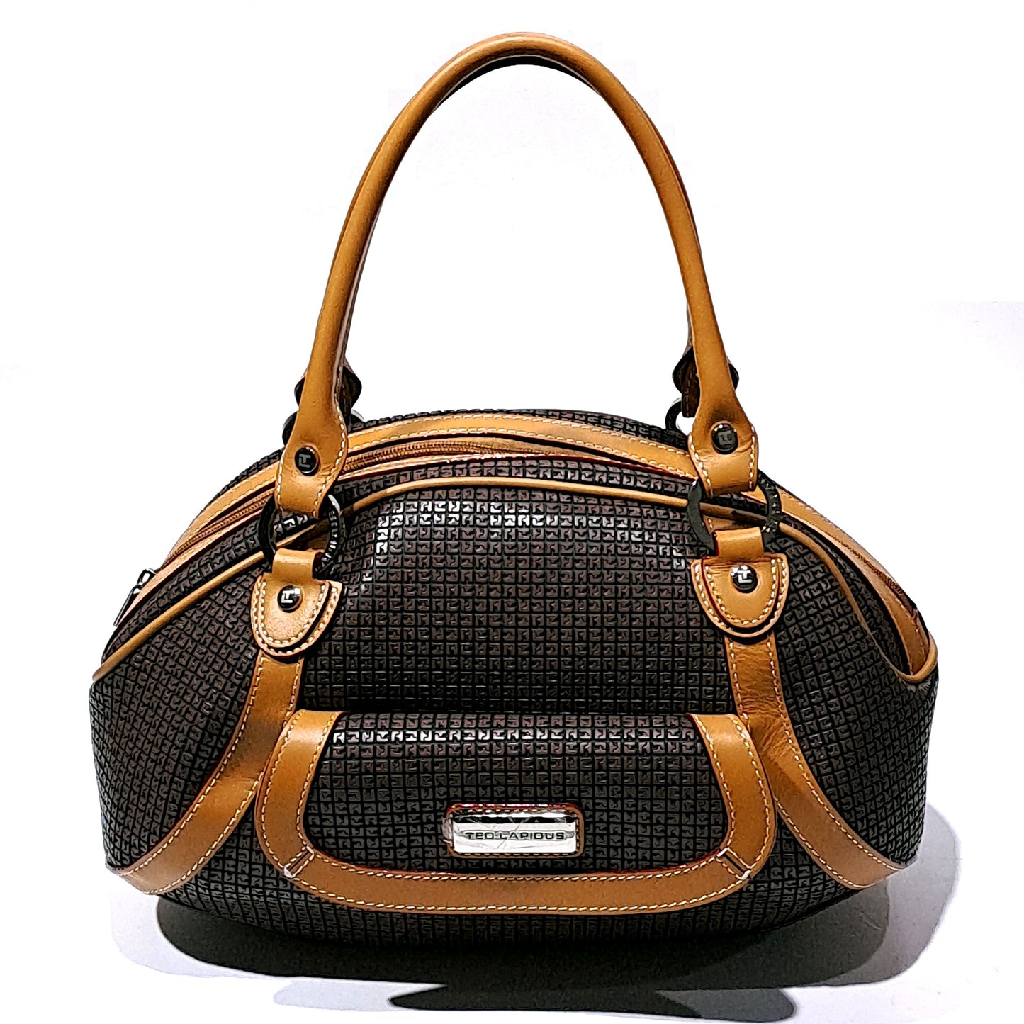 Sac Ted Lapidus - Fidelio CUIR - TL08159