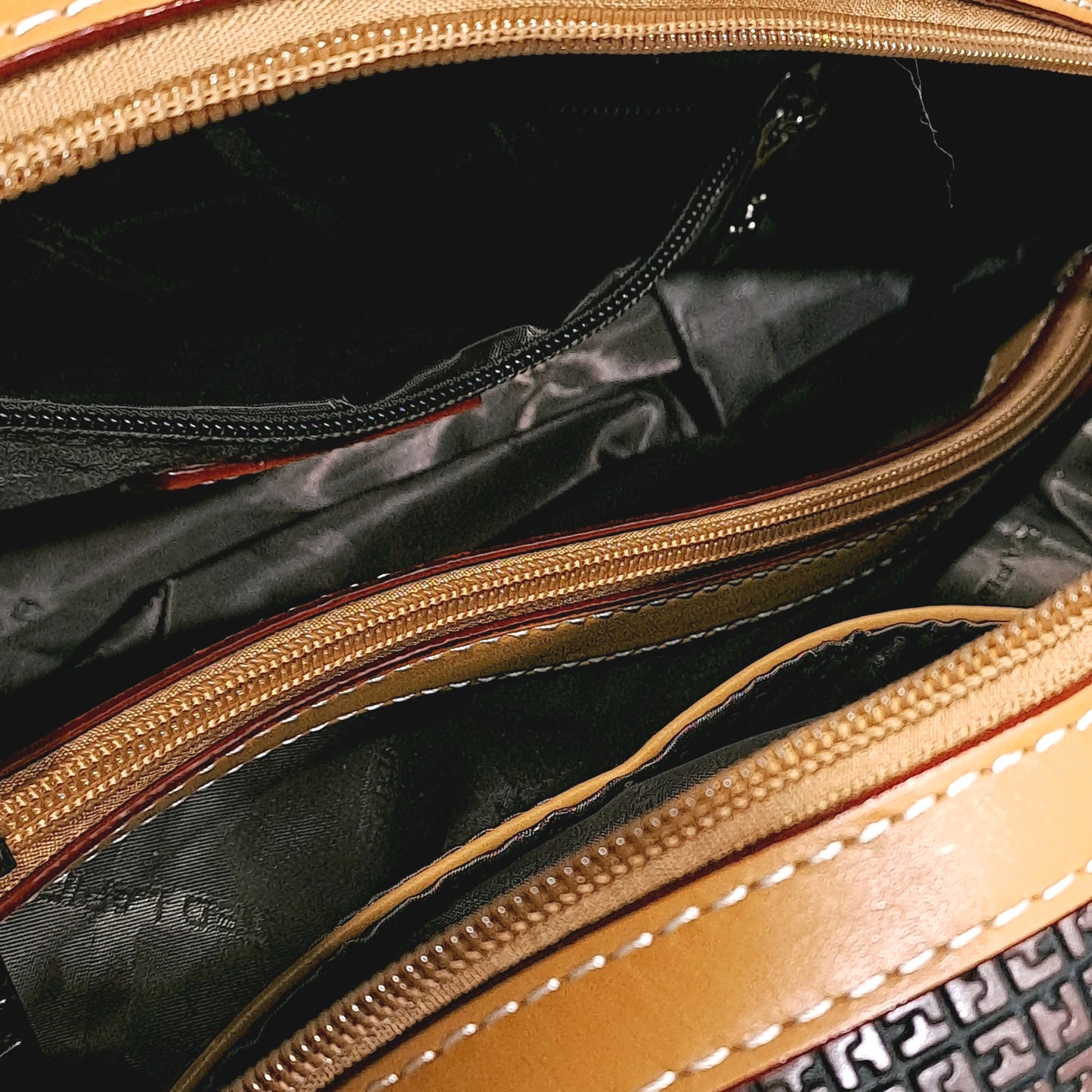 Sac Ted Lapidus - Fidelio CUIR - TL08159