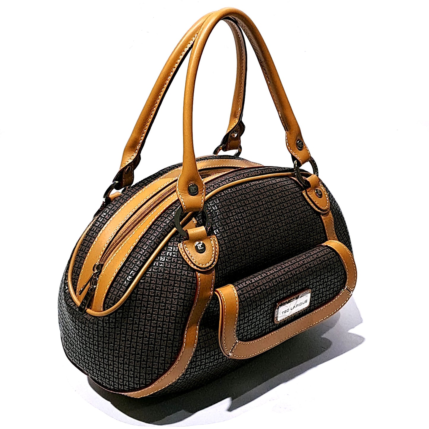 Sac Ted Lapidus - Fidelio CUIR - TL08159