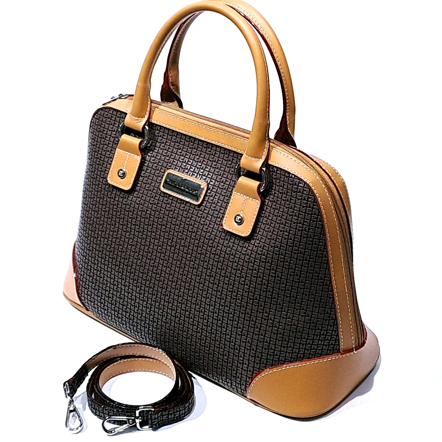 Sac Ted Lapidus - Fidelio CUIR - TL08184