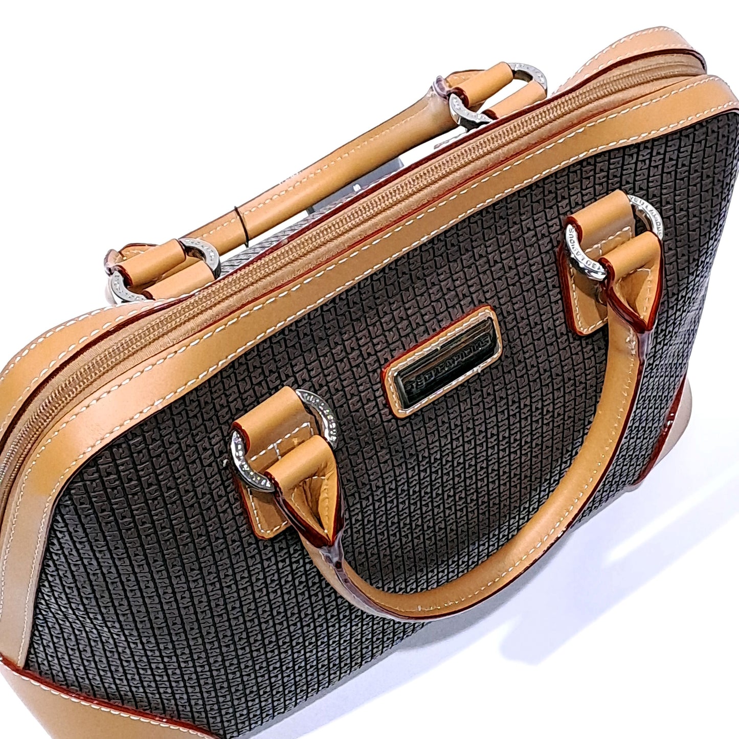 Sac Ted Lapidus - Fidelio CUIR - TL08184