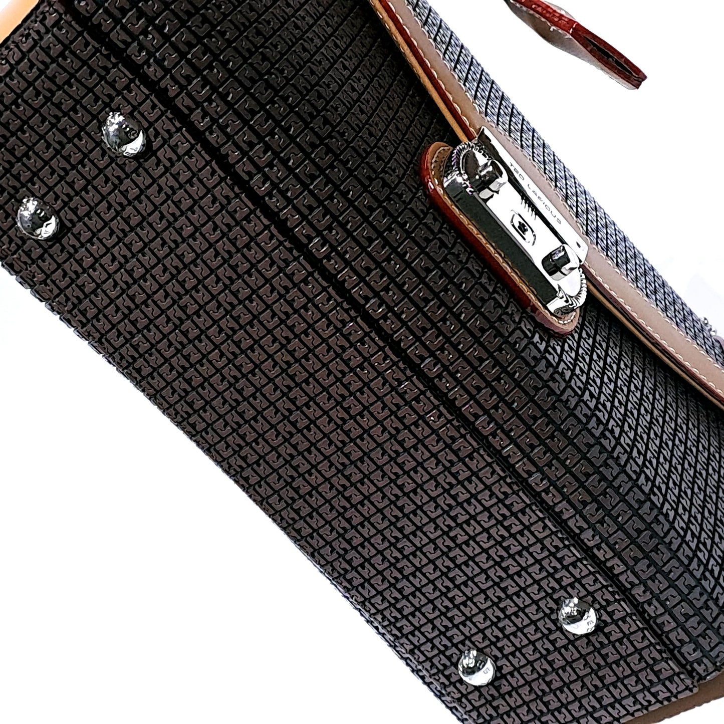 Sac Ted Lapidus - Fidelio CUIR - TL08356