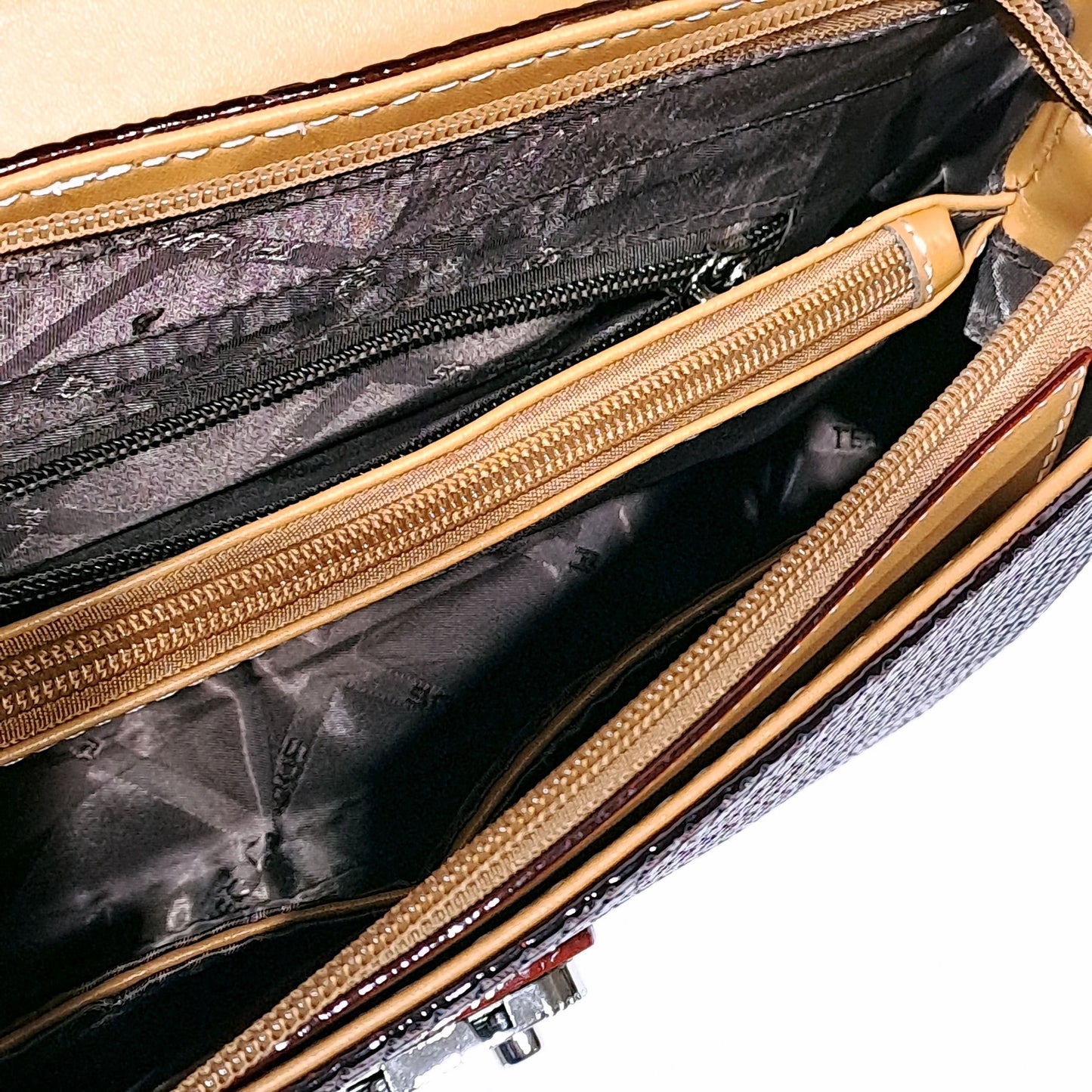 Sac Ted Lapidus - Fidelio CUIR - TL08356