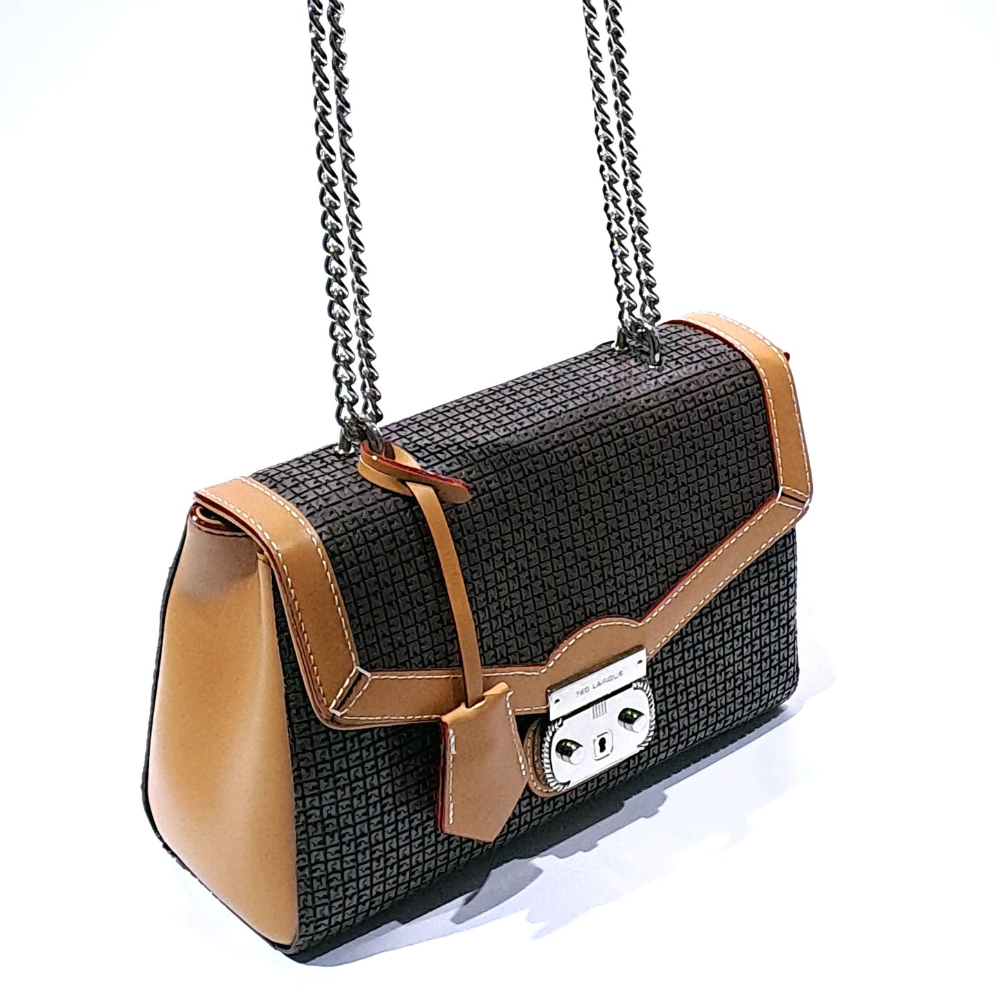 Sac Ted Lapidus - Fidelio CUIR - TL08356