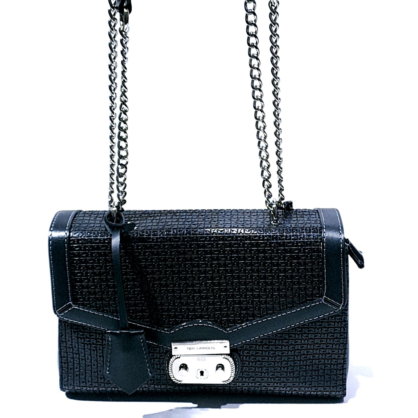 Sac Ted Lapidus - Fidelio CUIR - TL08356