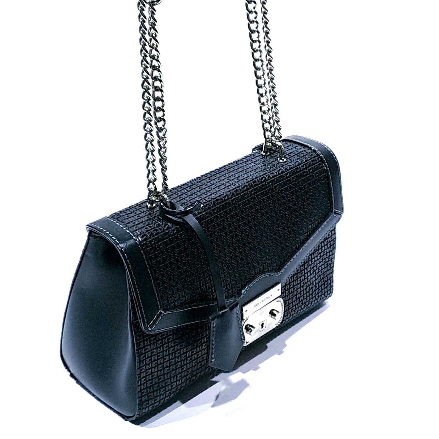 Sac Ted Lapidus - Fidelio CUIR - TL08356