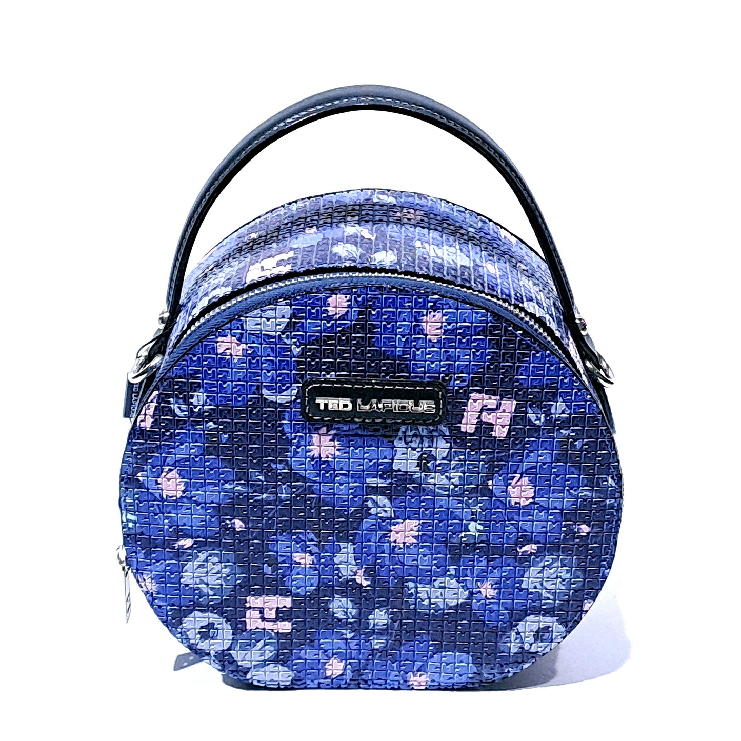 Sac Ted Lapidus - Fidelio CUIR - TL08364