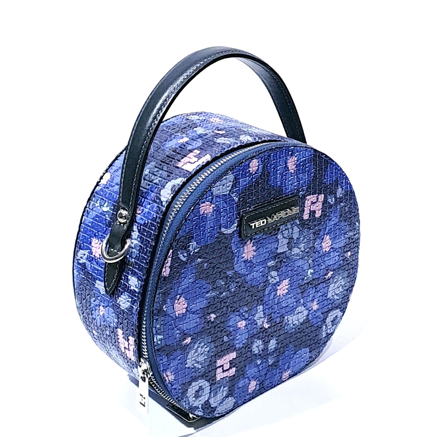 Sac Ted Lapidus - Fidelio CUIR - TL08364