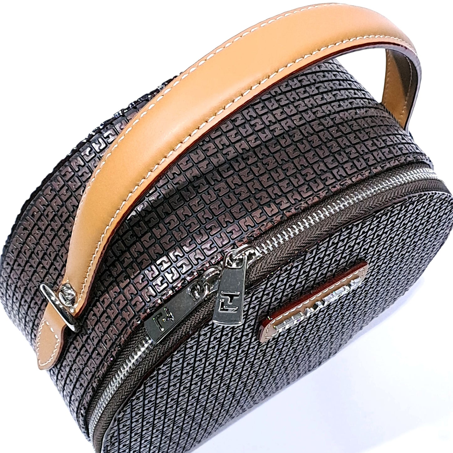 Sac Ted Lapidus - Fidelio CUIR - TL08364