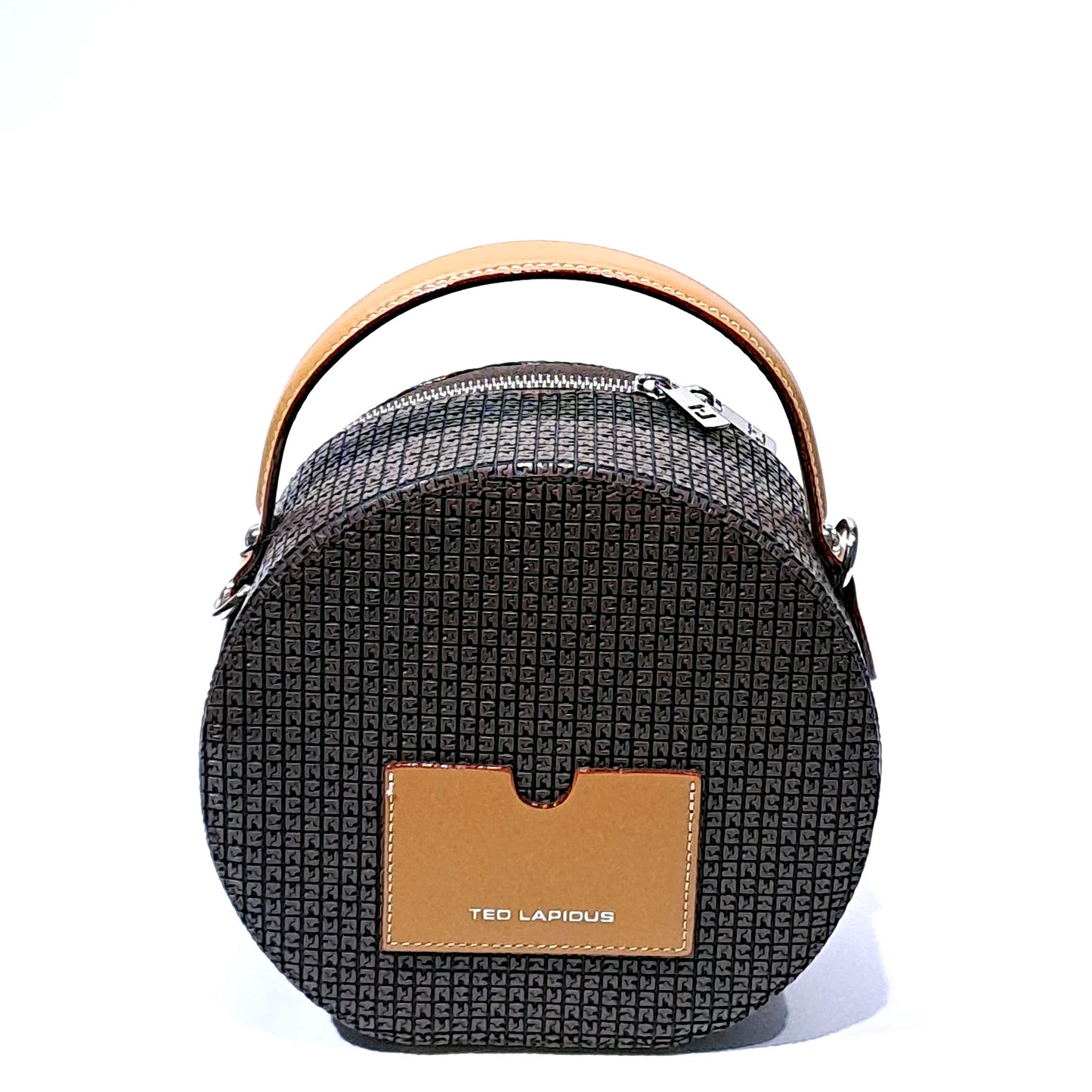 Sac Ted Lapidus - Fidelio CUIR - TL08364