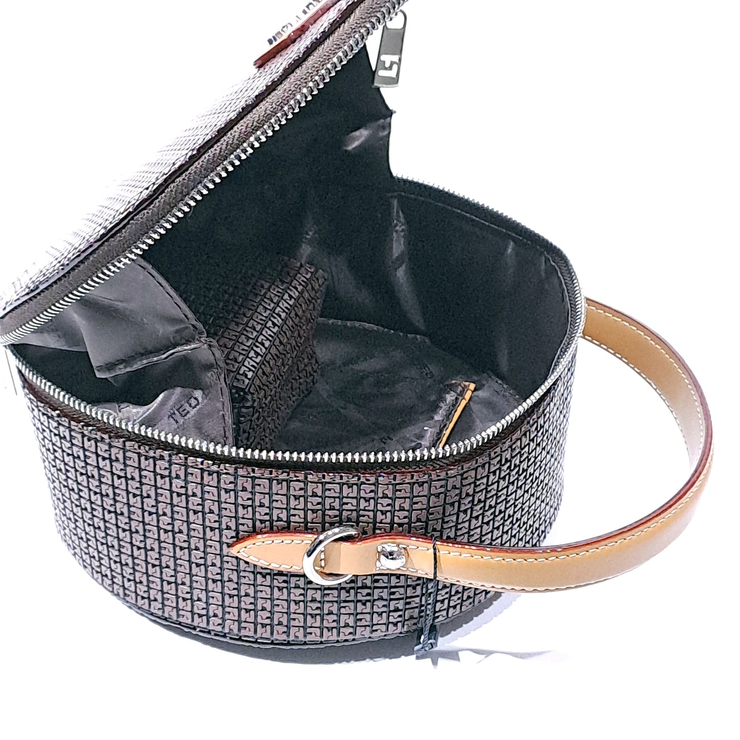 Sac Ted Lapidus - Fidelio CUIR - TL08364