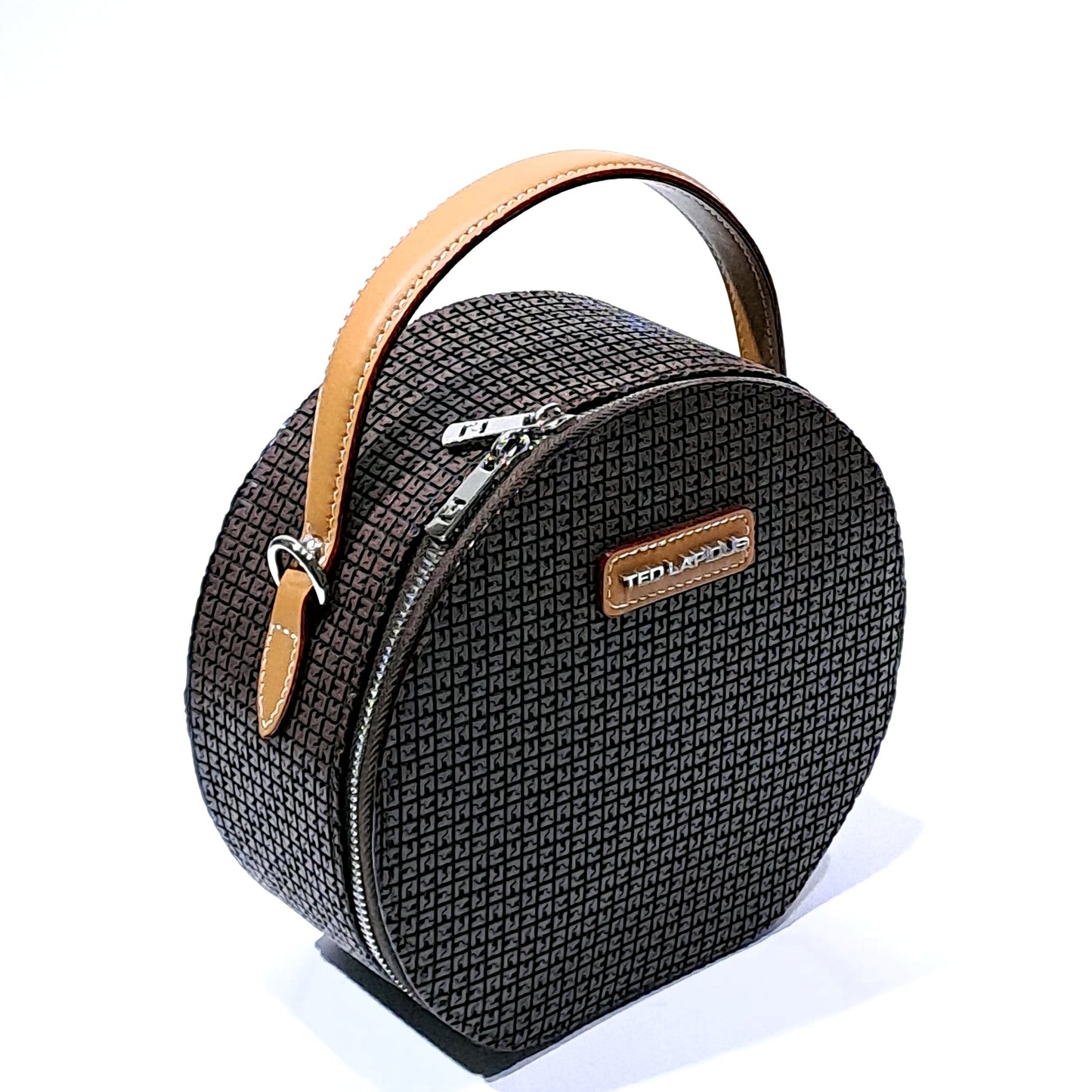 Sac Ted Lapidus - Fidelio CUIR - TL08364