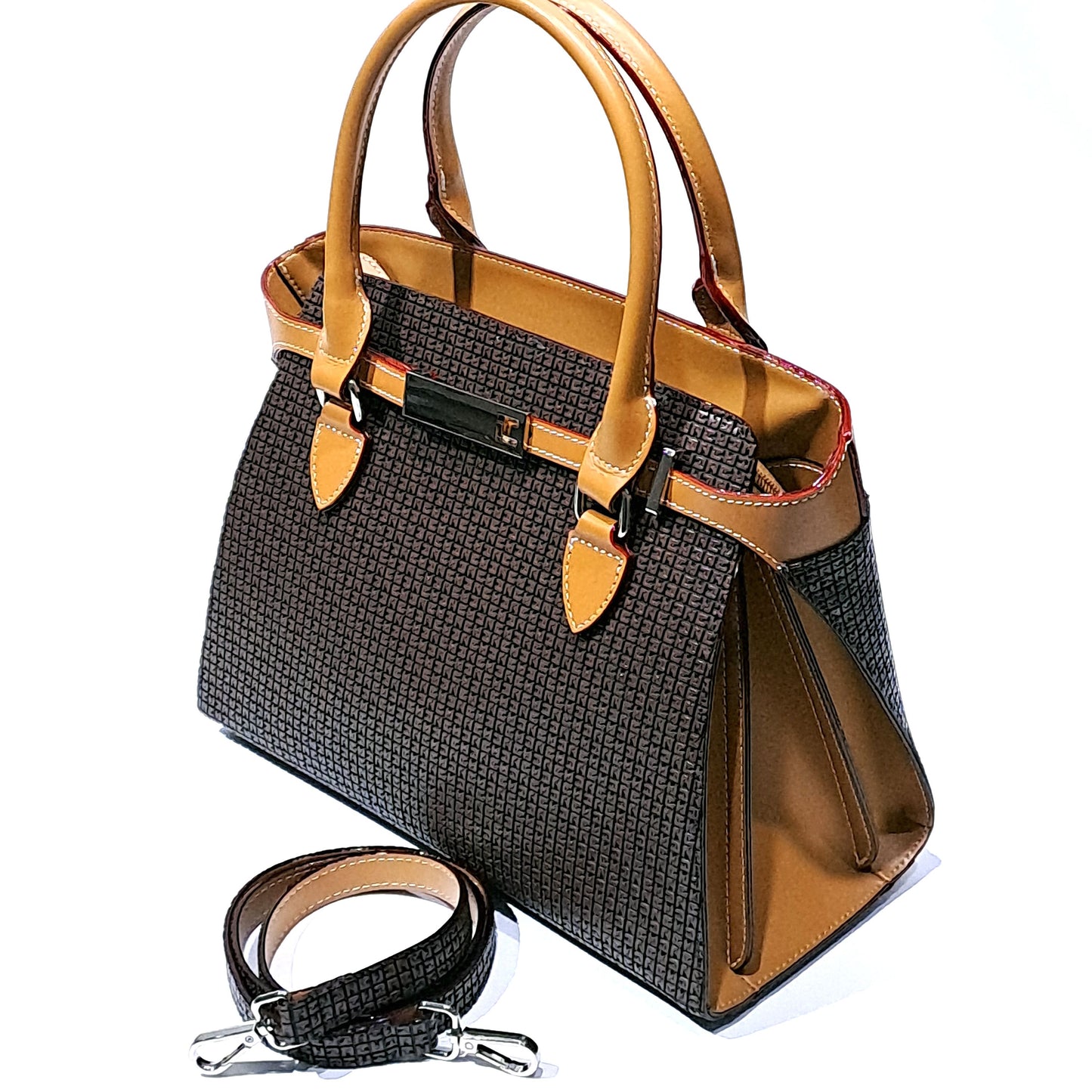 Sac Ted Lapidus - Fidelio CUIR - TL08366