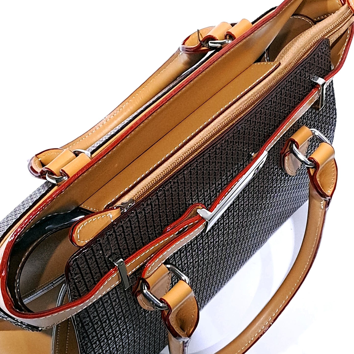 Sac Ted Lapidus - Fidelio CUIR - TL08366