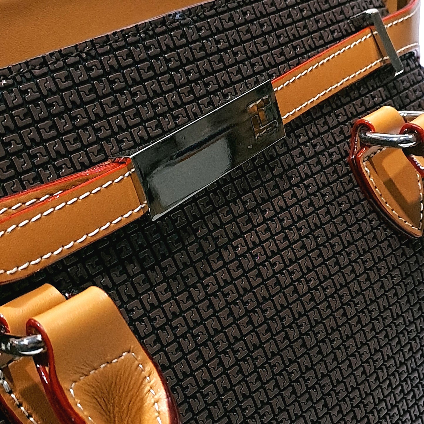 Sac Ted Lapidus - Fidelio CUIR - TL08366