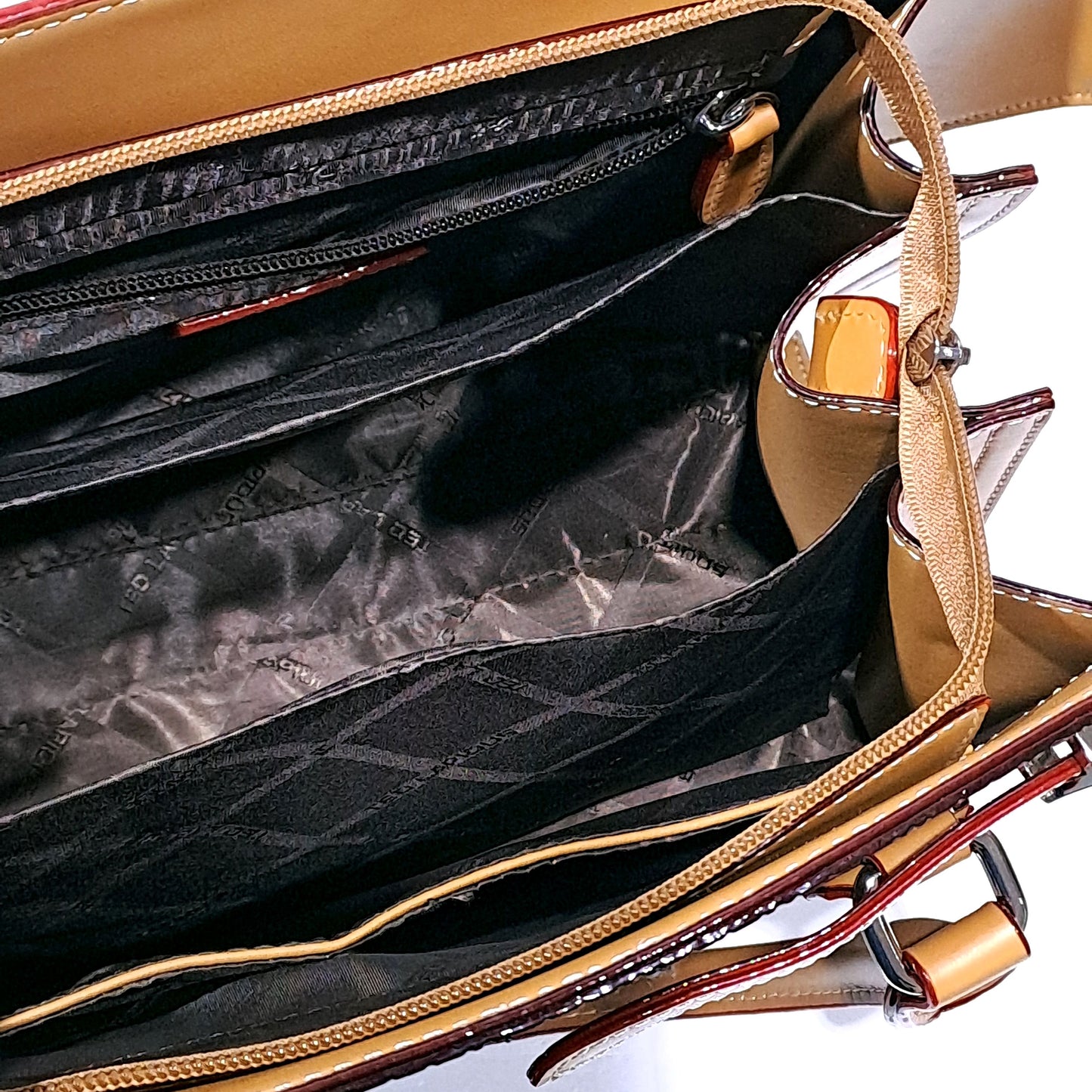 Sac Ted Lapidus - Fidelio CUIR - TL08366