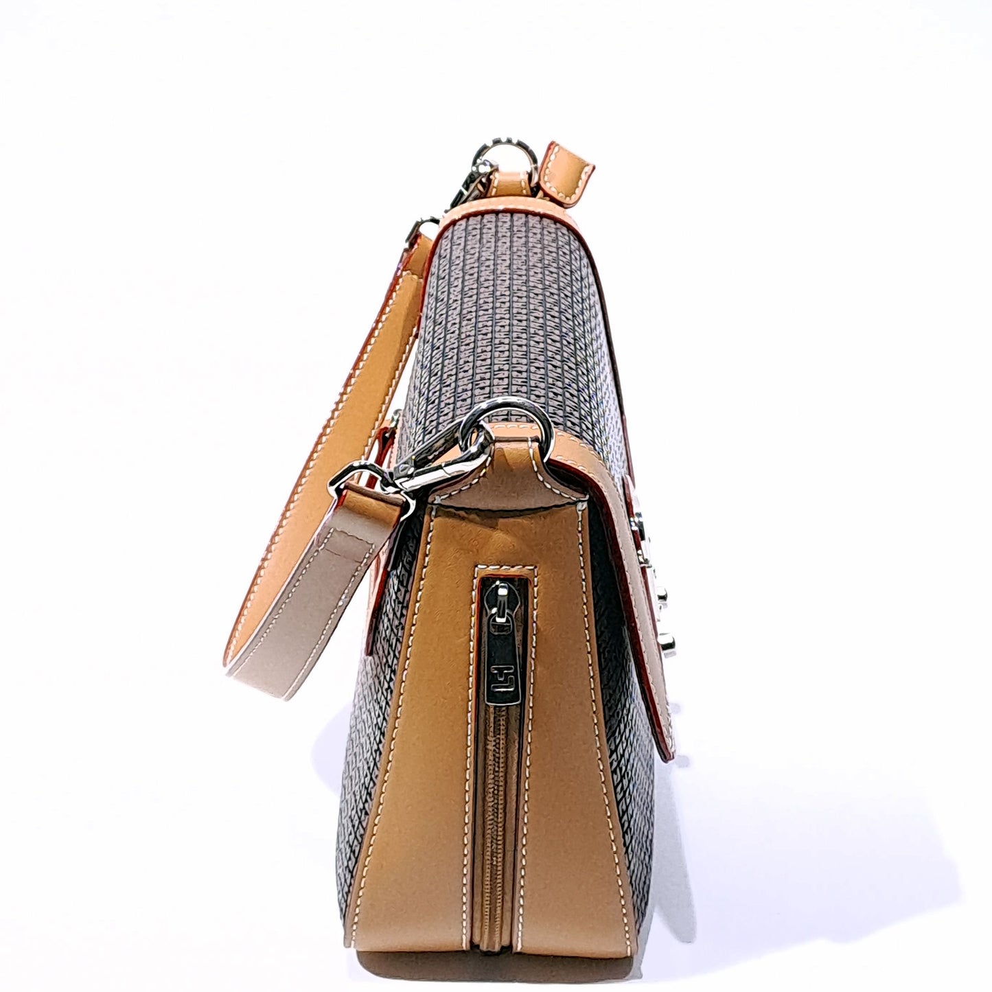 Sac Ted Lapidus - Fidelio CUIR - TL08383