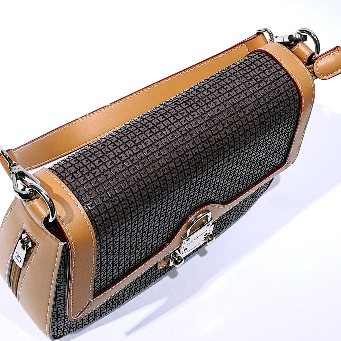 Sac Ted Lapidus - Fidelio CUIR - TL08383