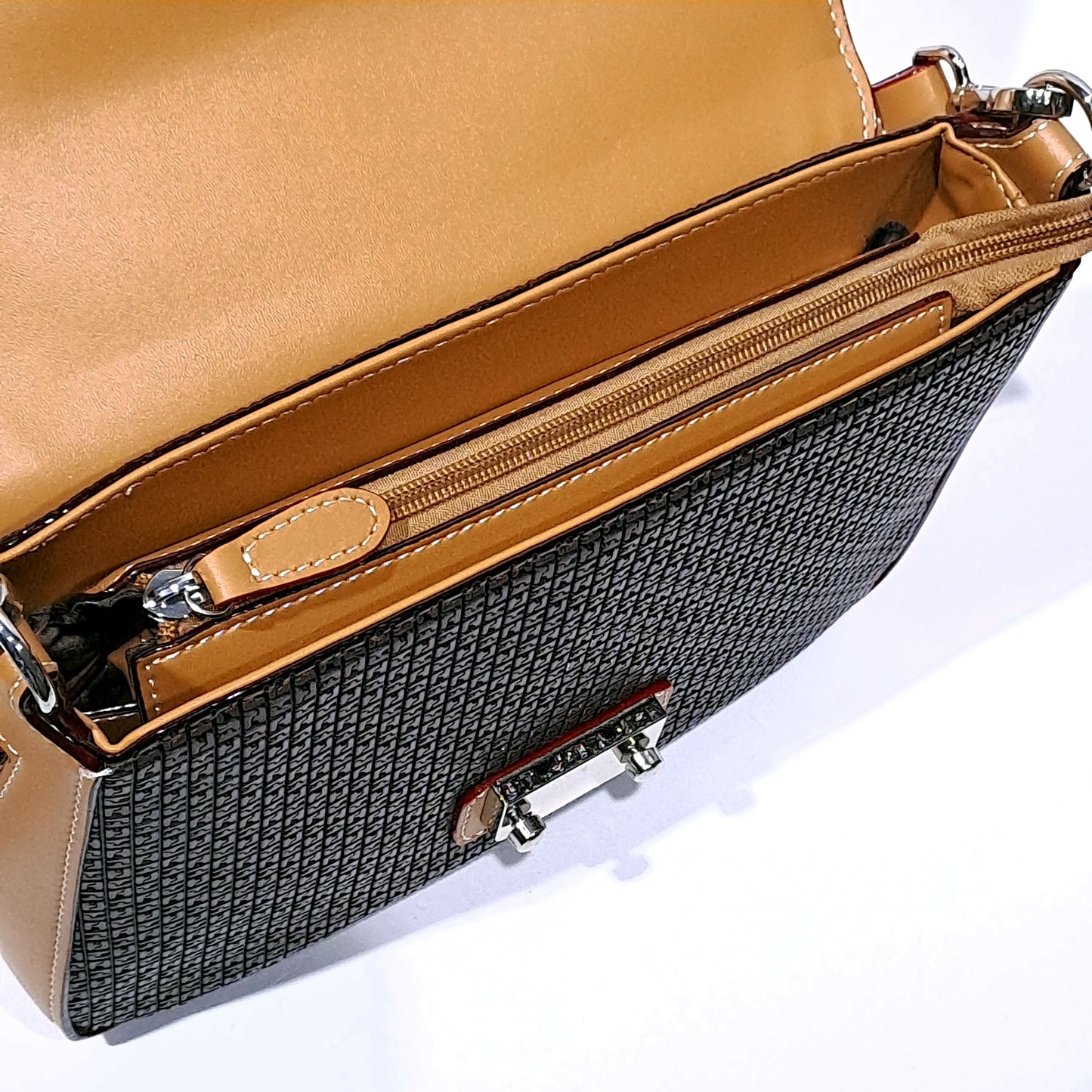 Sac Ted Lapidus - Fidelio CUIR - TL08383