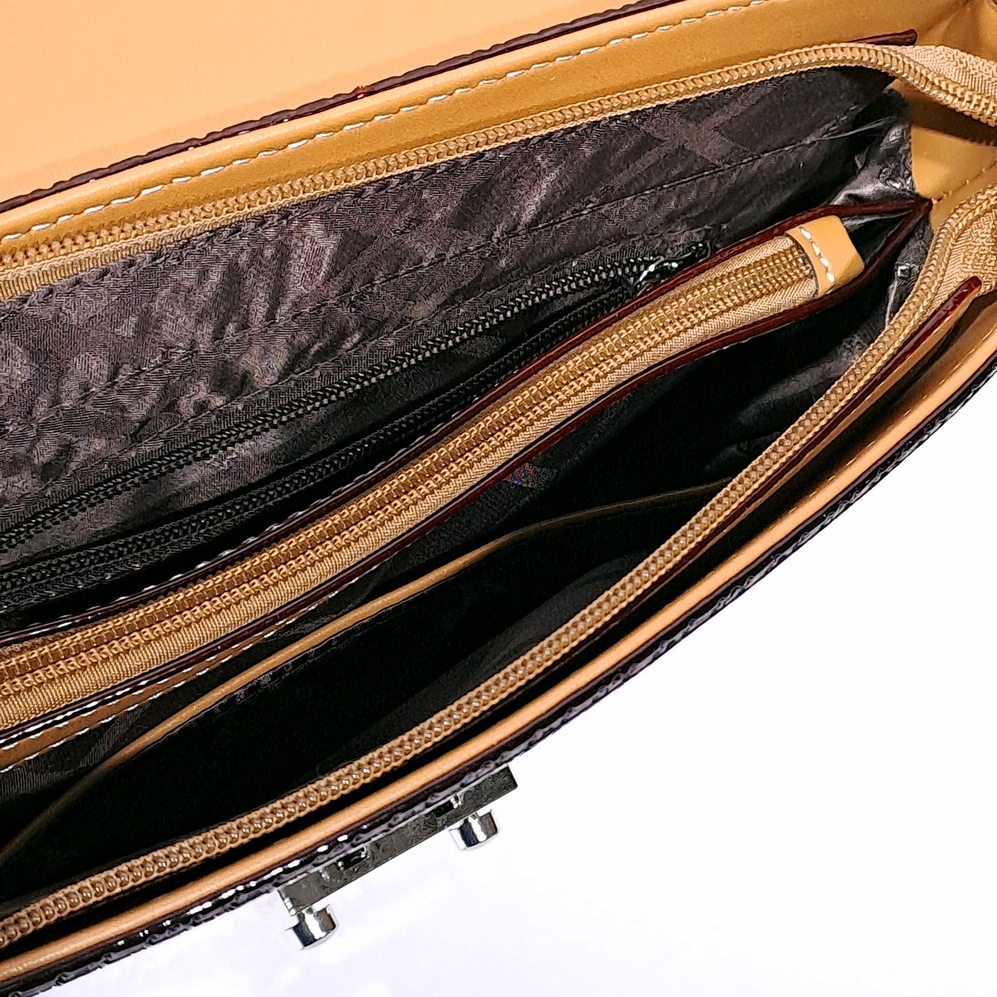 Sac Ted Lapidus - Fidelio CUIR - TL08383