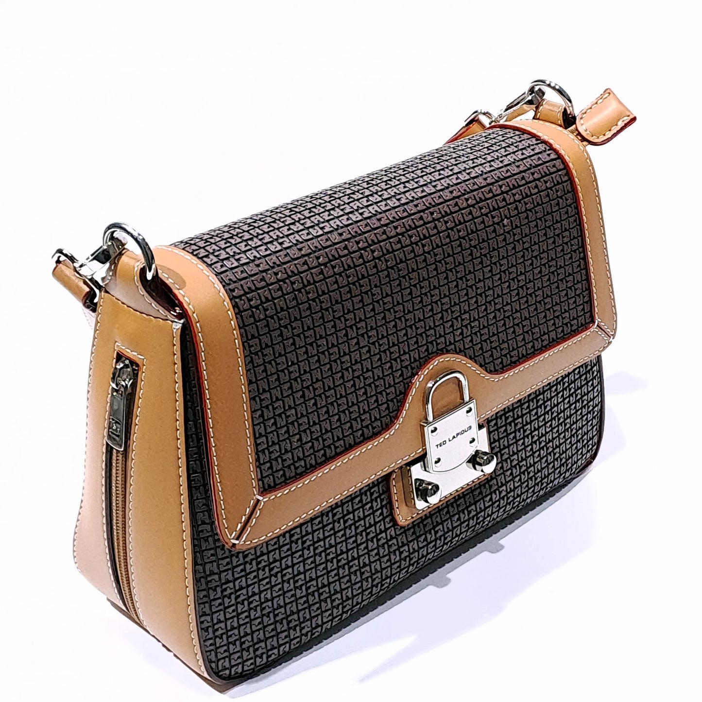 Sac Ted Lapidus - Fidelio CUIR - TL08383