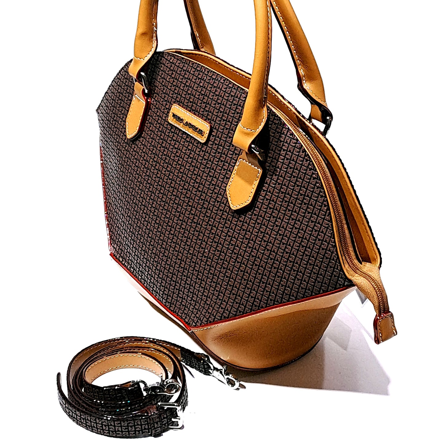 Sac Ted Lapidus - Fidelio CUIR - TL08400