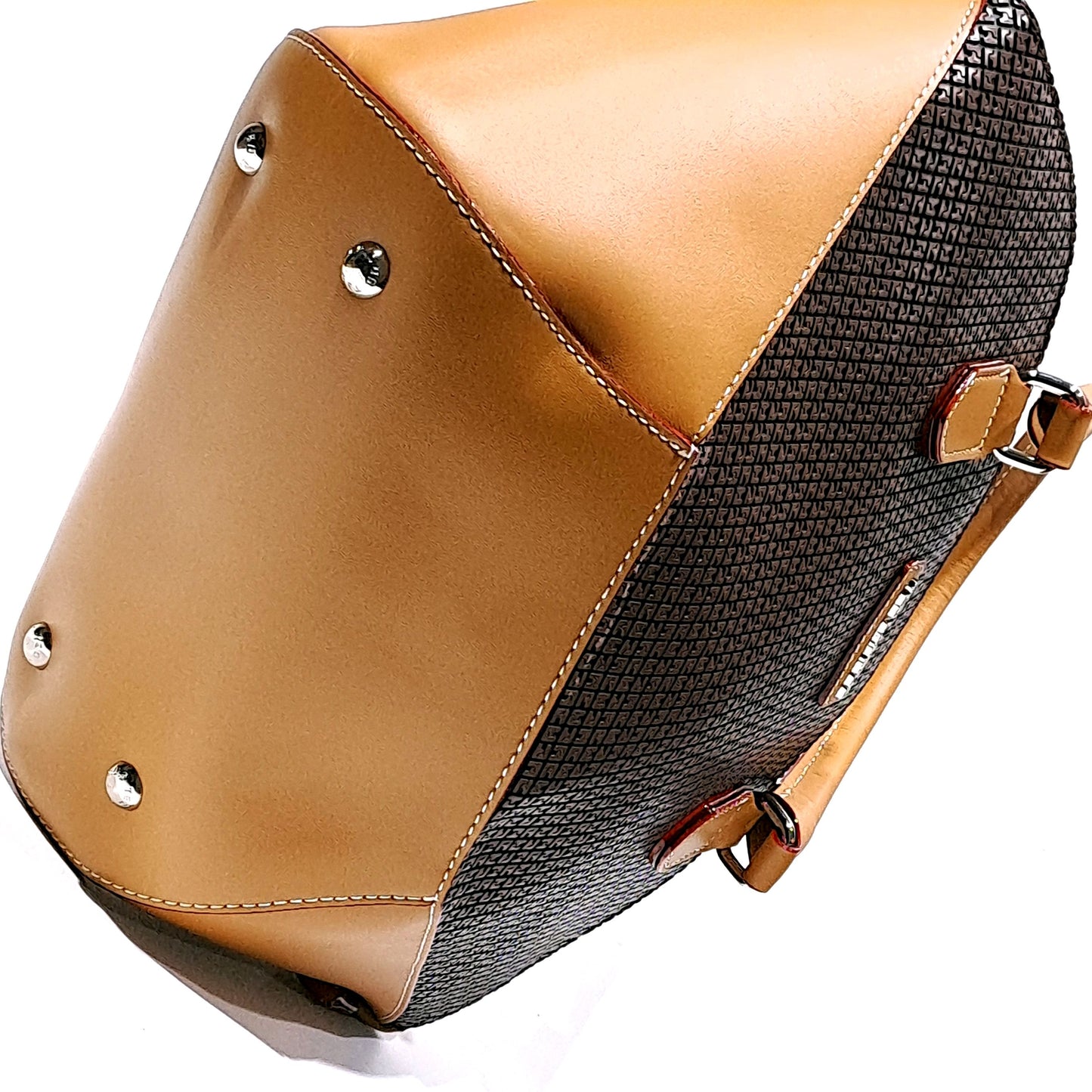 Sac Ted Lapidus - Fidelio CUIR - TL08400