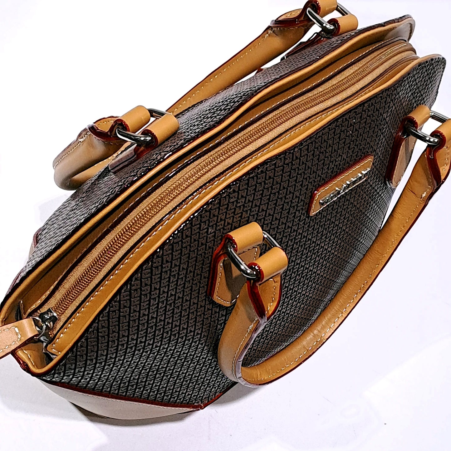 Sac Ted Lapidus - Fidelio CUIR - TL08400