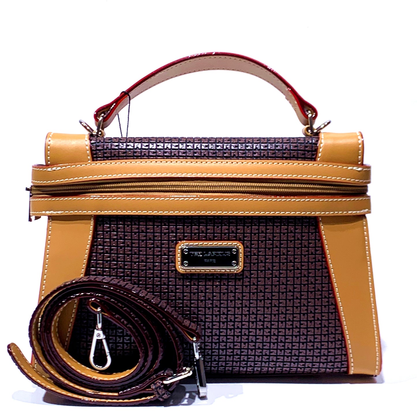 Sac Ted Lapidus - Fidelio CUIR - TL08404