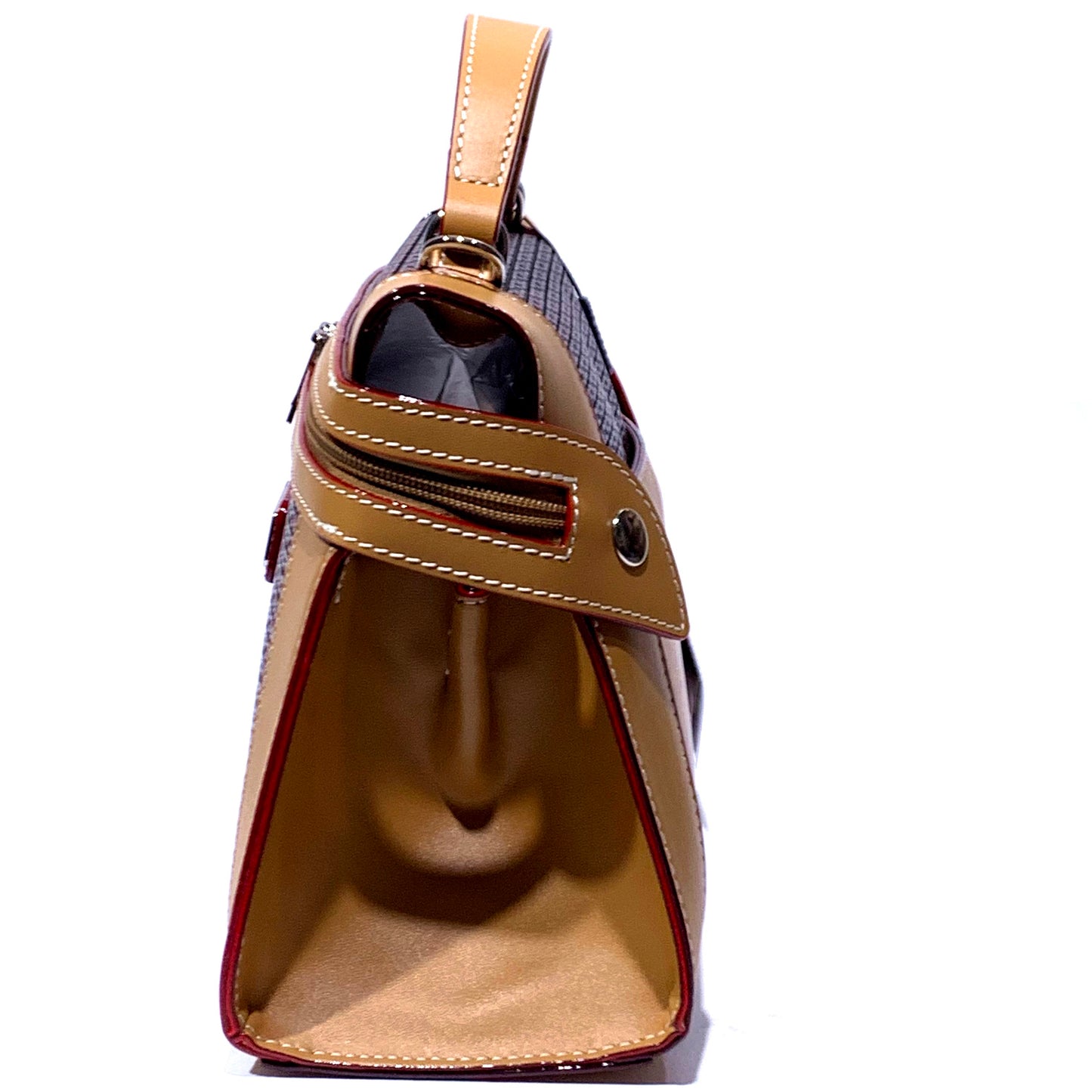 Sac Ted Lapidus - Fidelio CUIR - TL08404