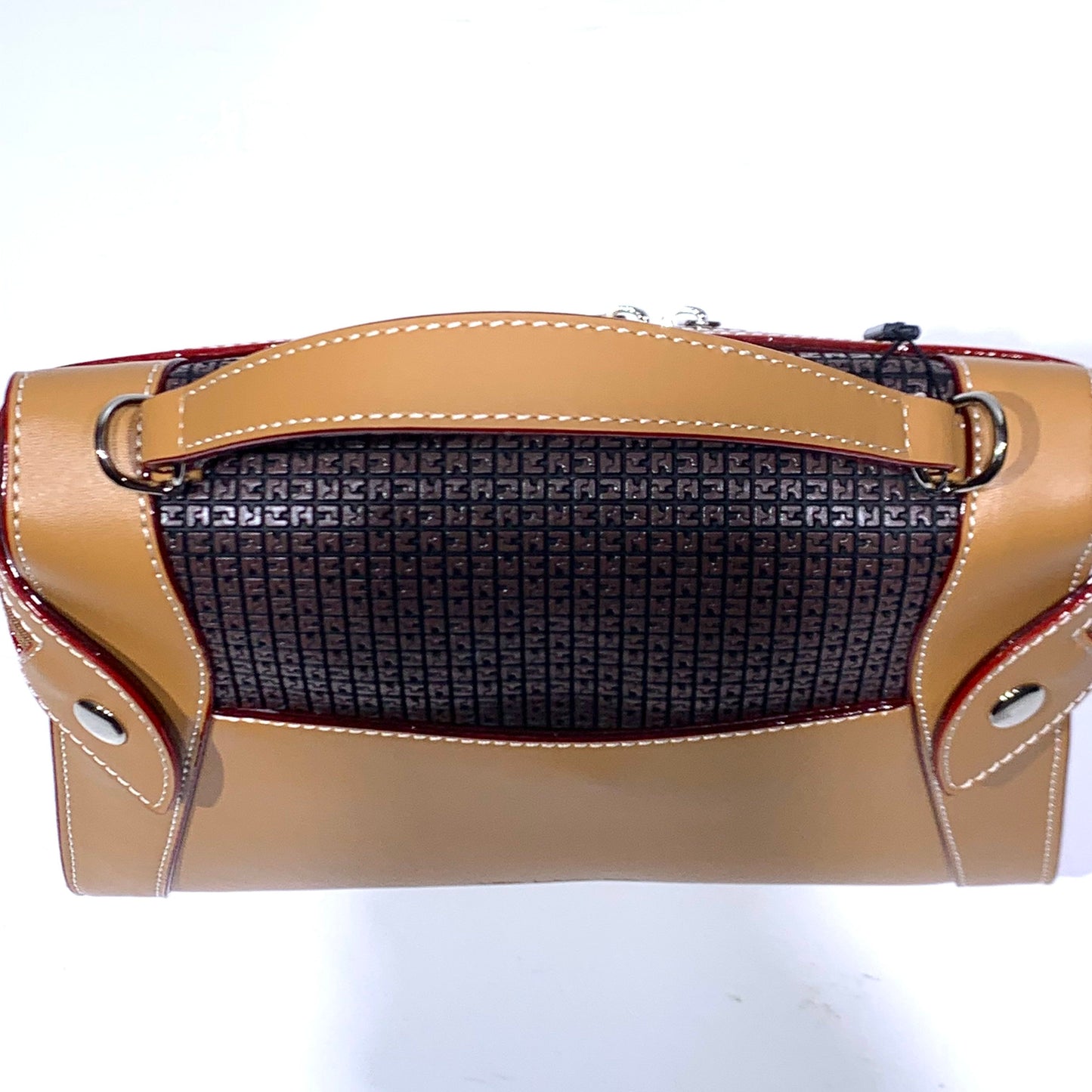 Sac Ted Lapidus - Fidelio CUIR - TL08404