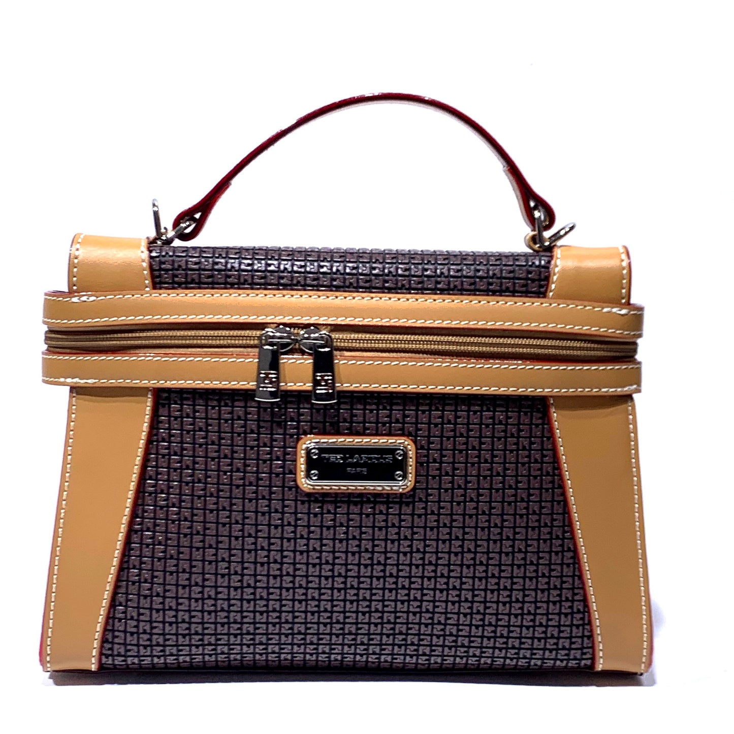 Sac Ted Lapidus - Fidelio CUIR - TL08404