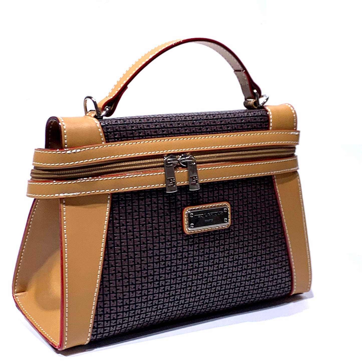 Sac Ted Lapidus - Fidelio CUIR - TL08404