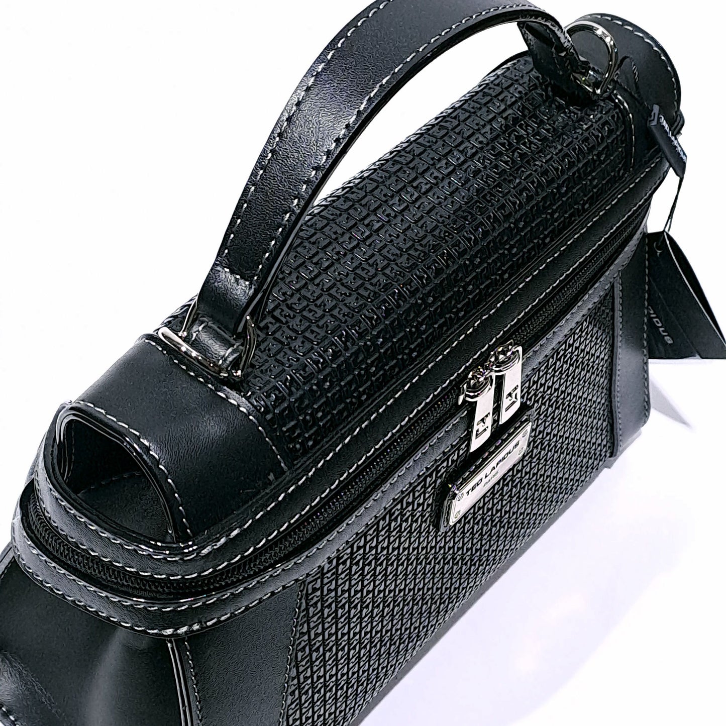 Sac Ted Lapidus - Fidelio CUIR - TL08404