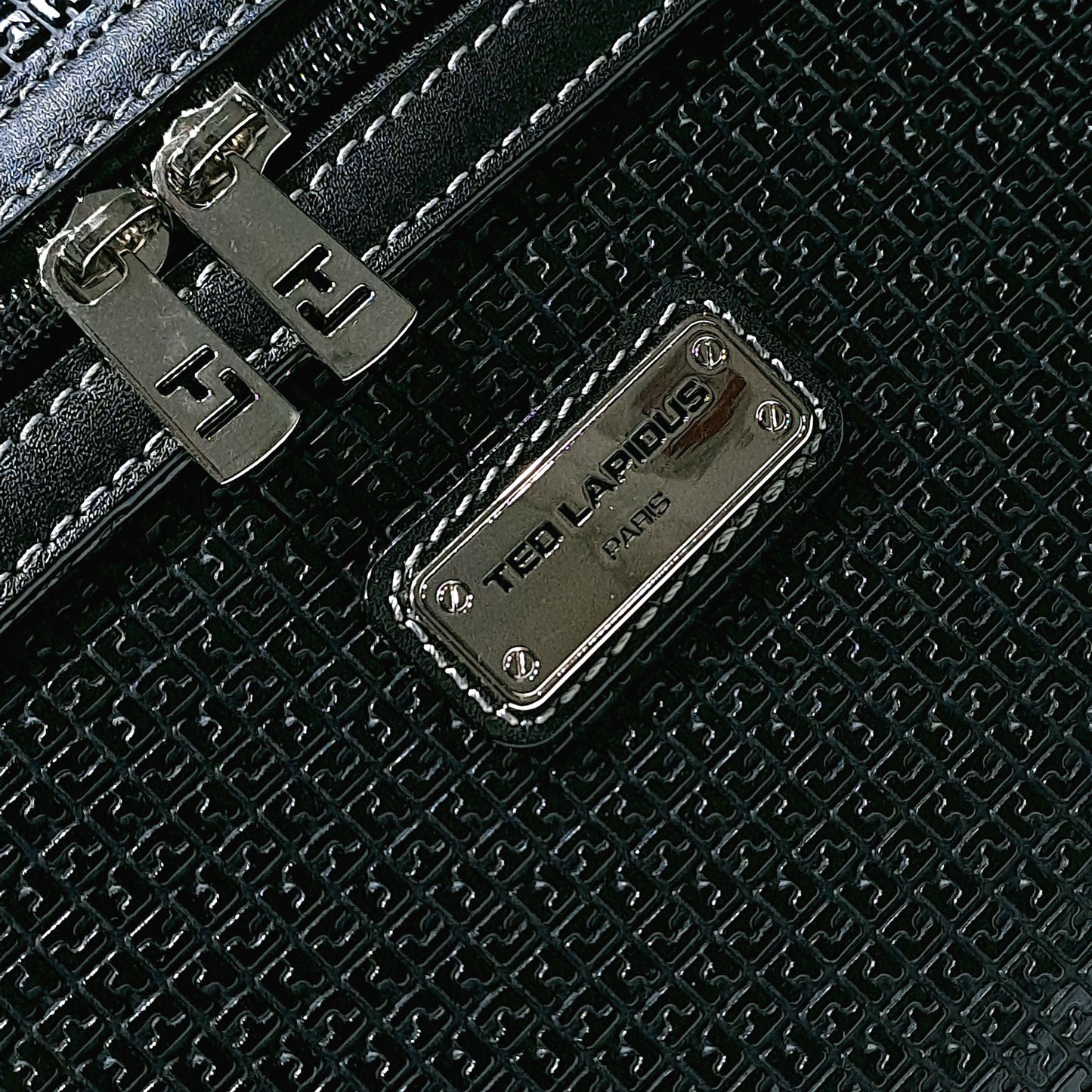 Sac Ted Lapidus - Fidelio CUIR - TL08404